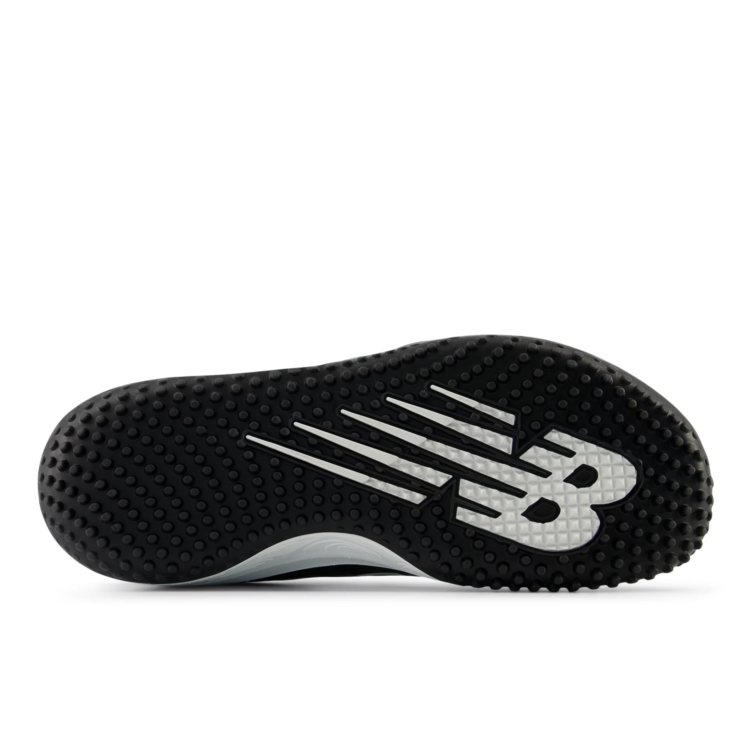Black With Nb 103 White