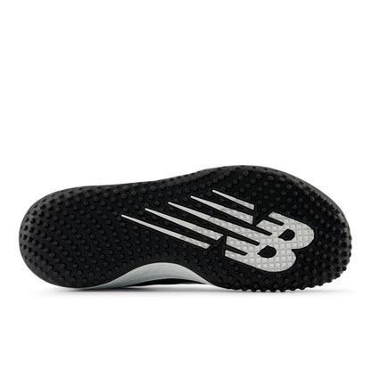 Black With Nb 103 White