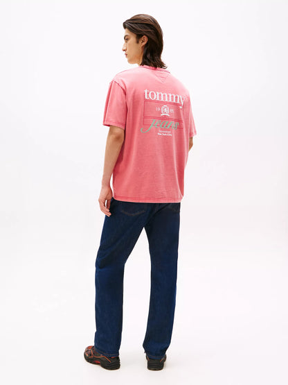 Vintage Cerise