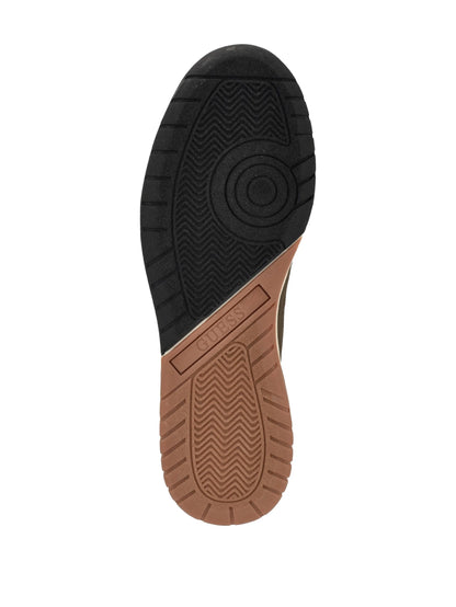 Medium Brown