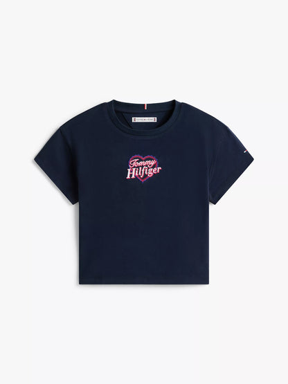 Dark Night Navy