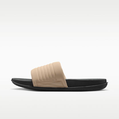 Anthracite/Linen/Mink Brown