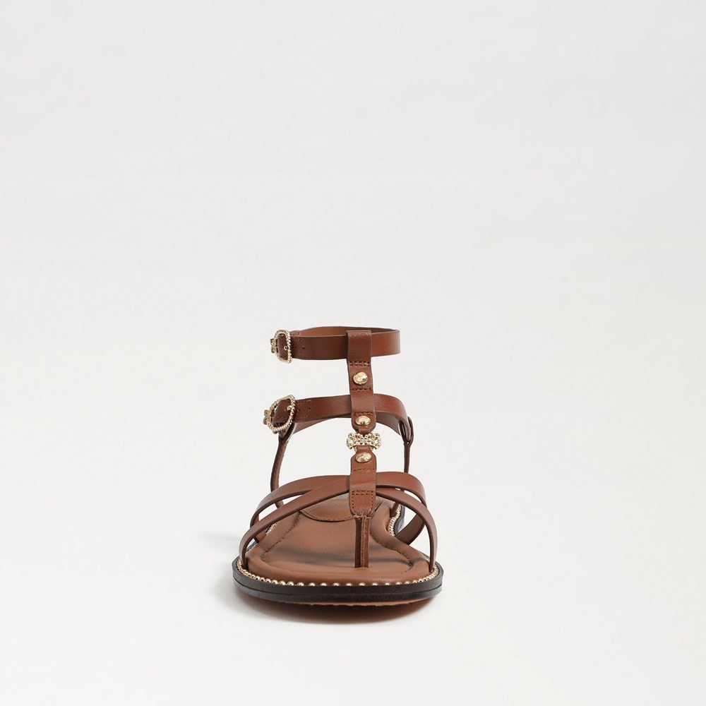 Rich Cognac