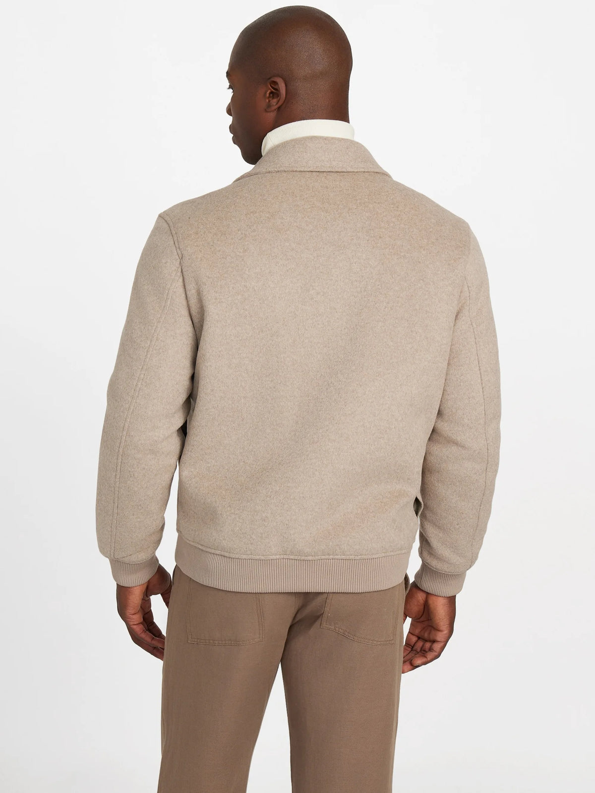 English Brown Heather
