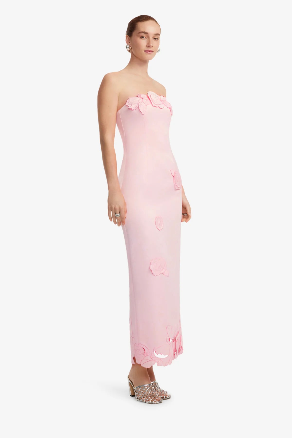Blush Pink