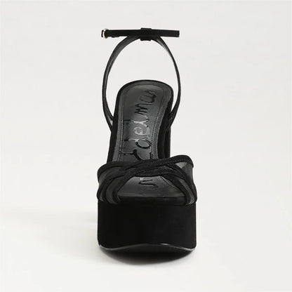 Black Suede