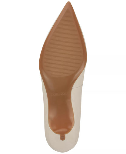 Ivory Patent