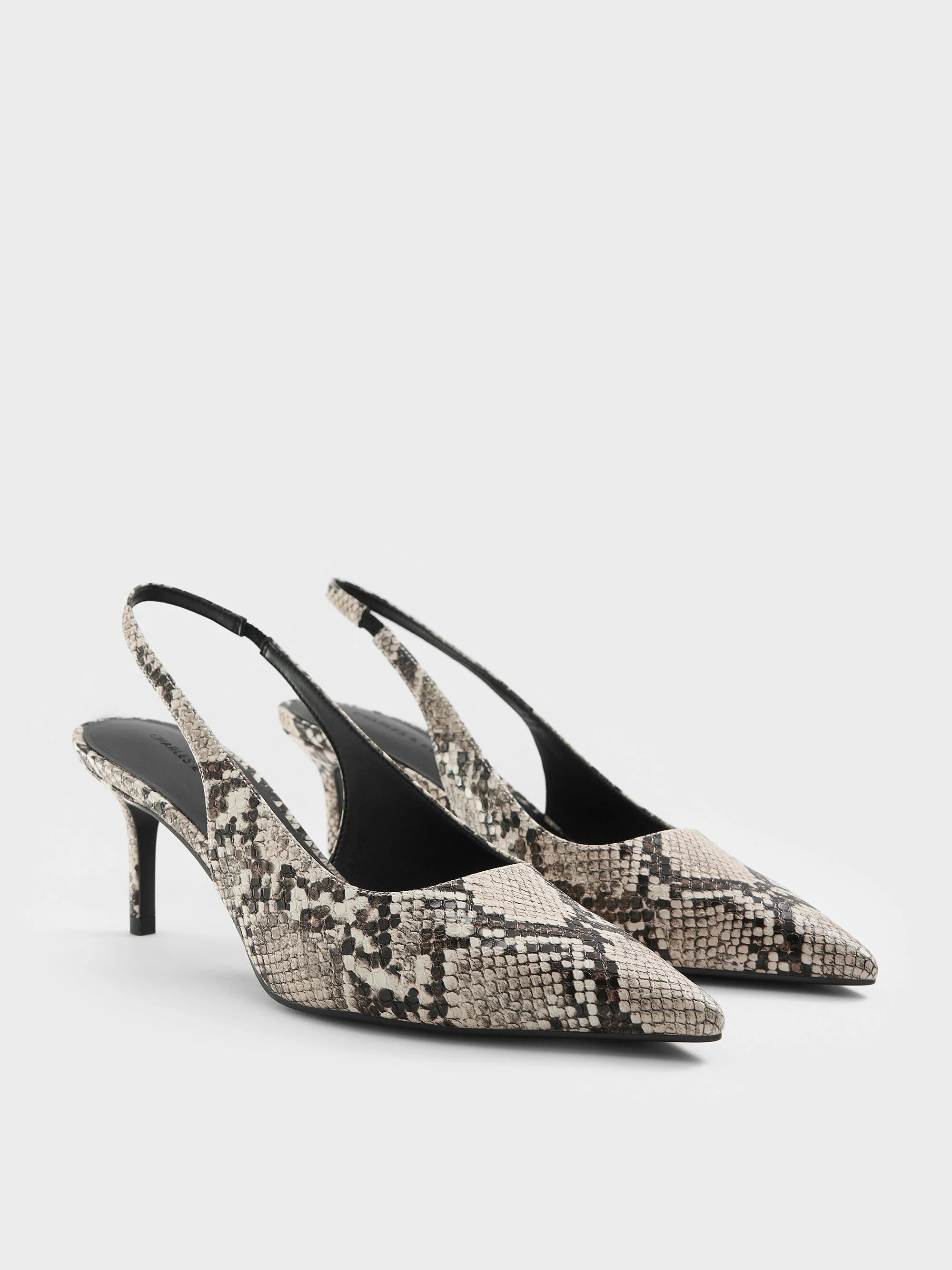 Animal Print Natural