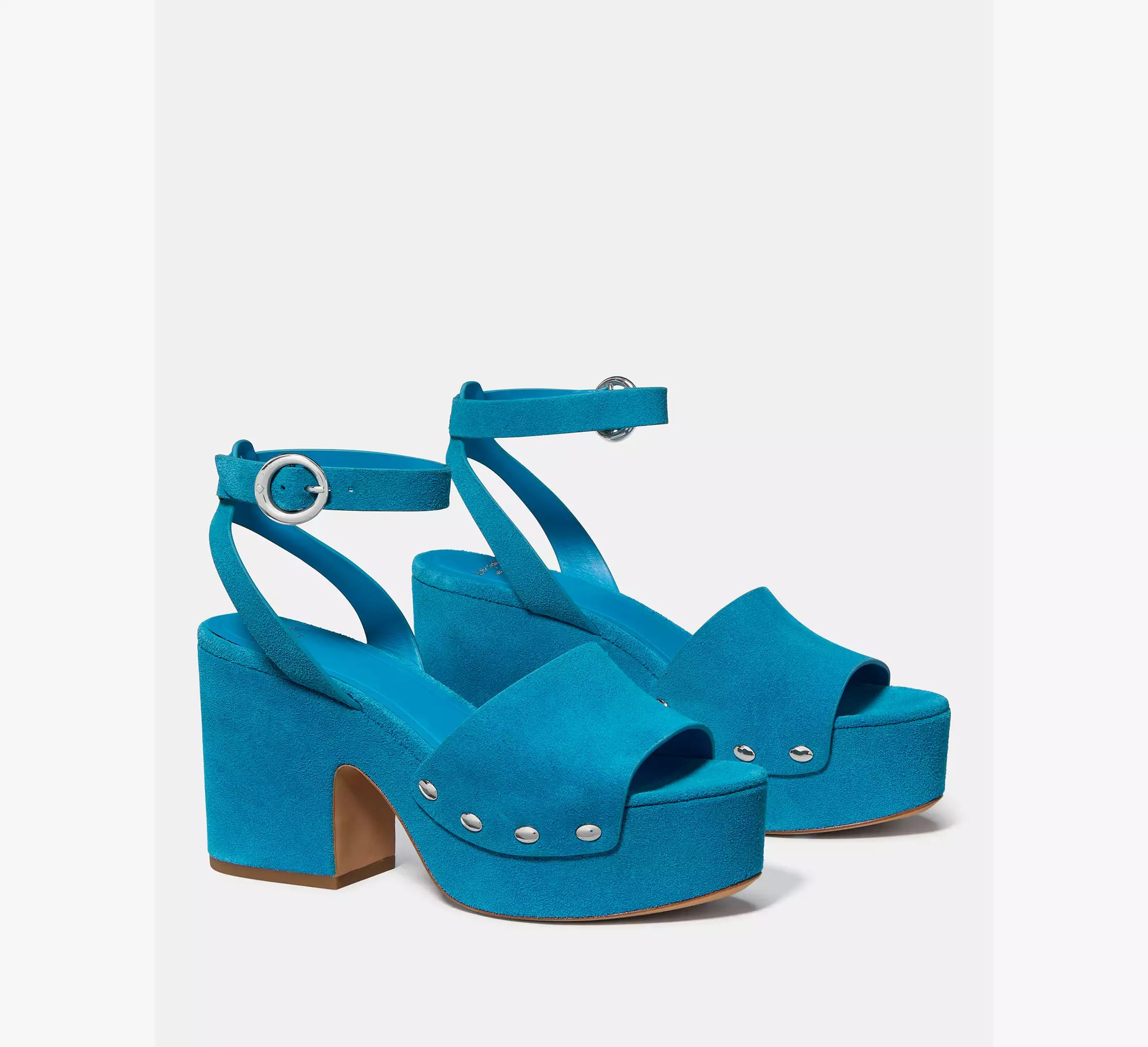 Catamaran Blue