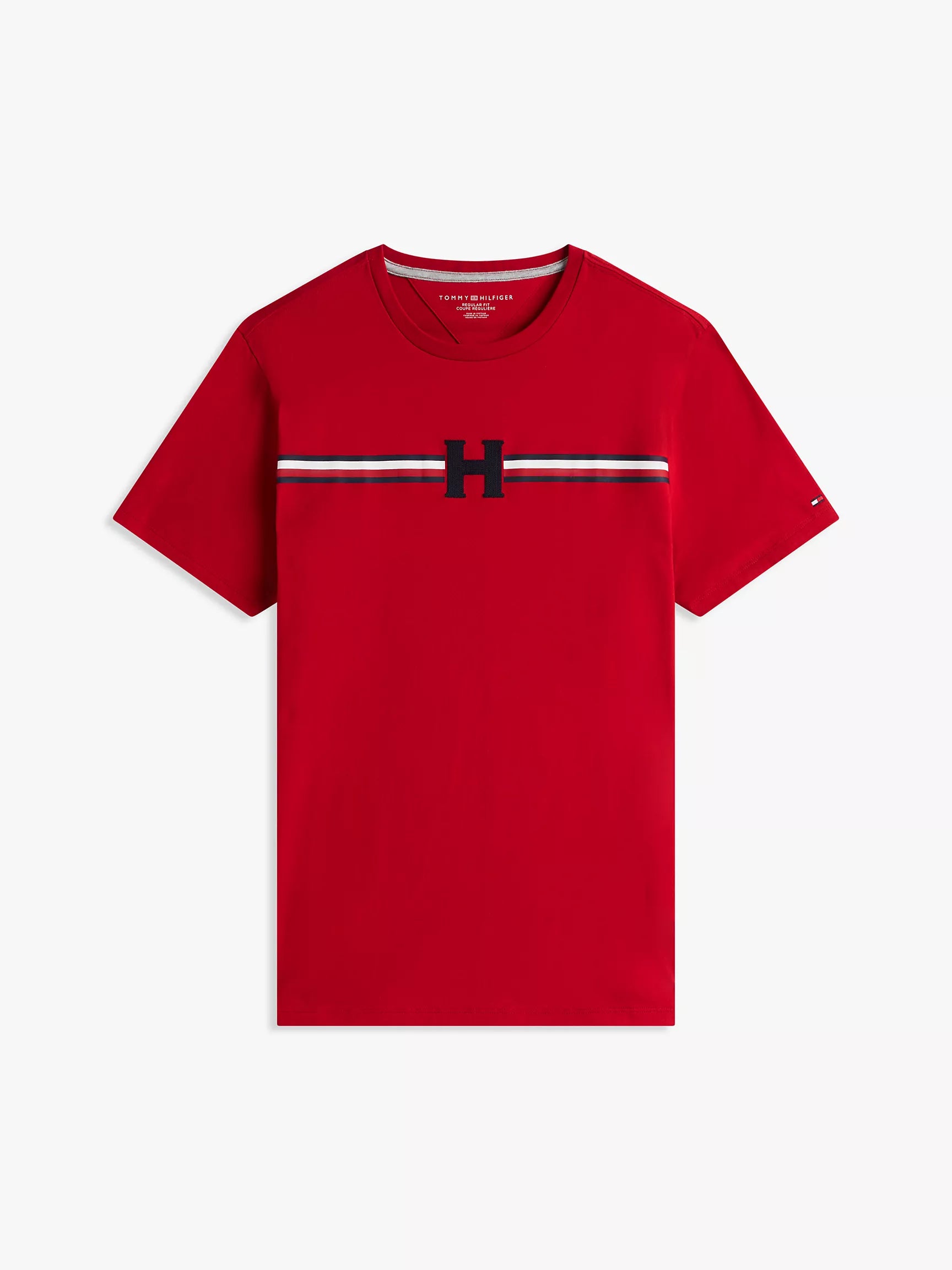 Medium Red