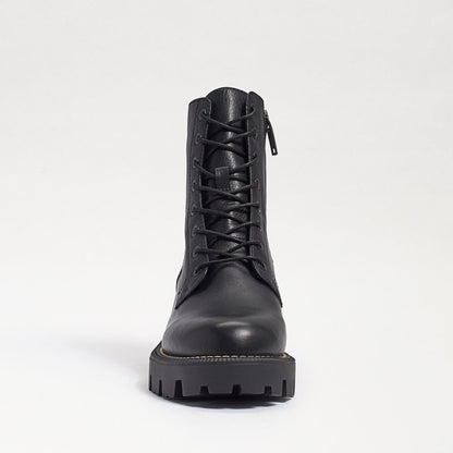 Black Leather