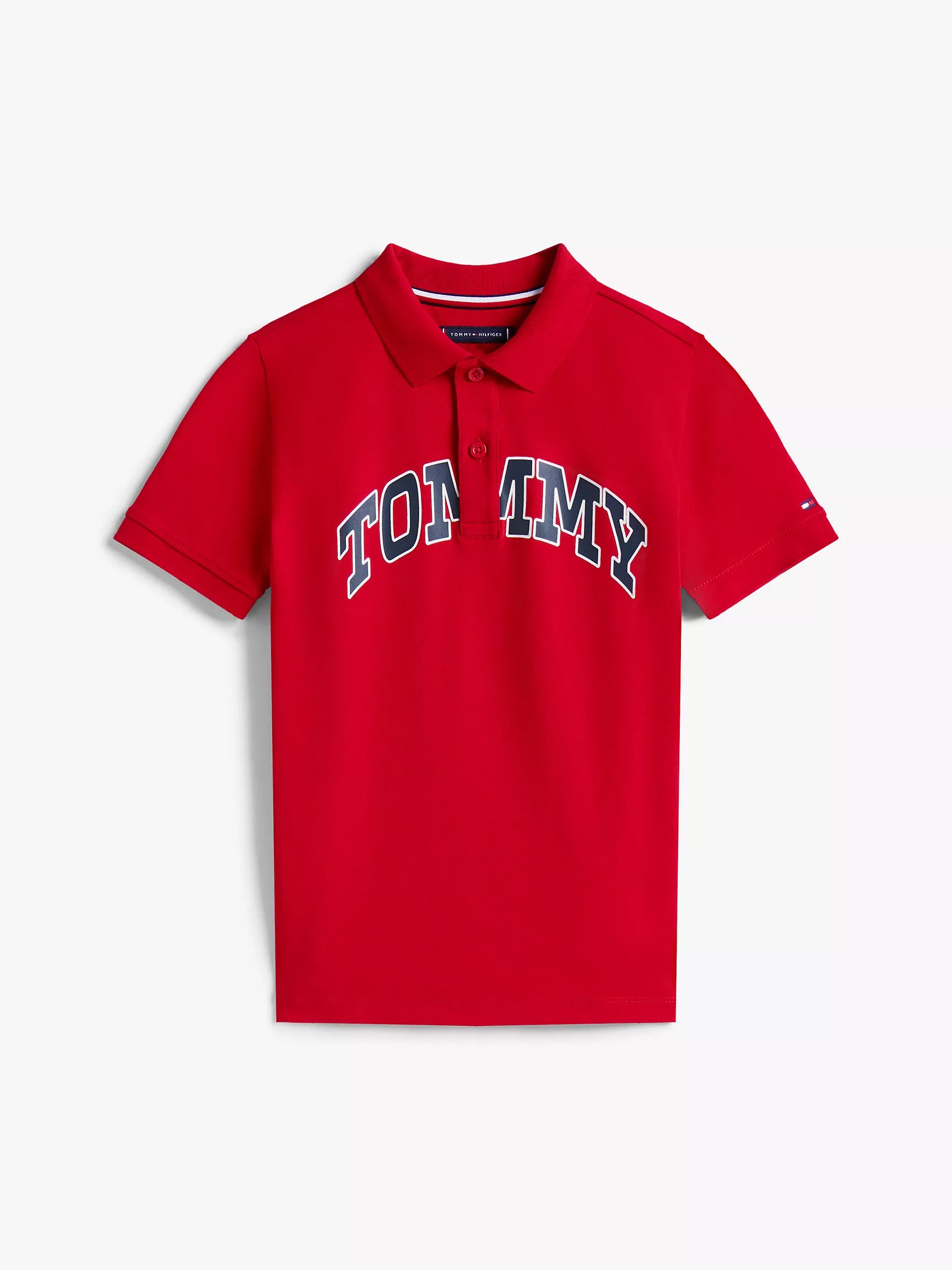 Medium Red