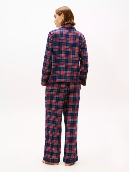 Sky Captain / Plaid