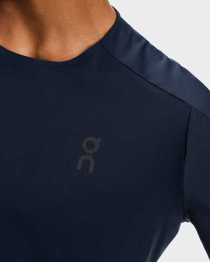 Navy | Black