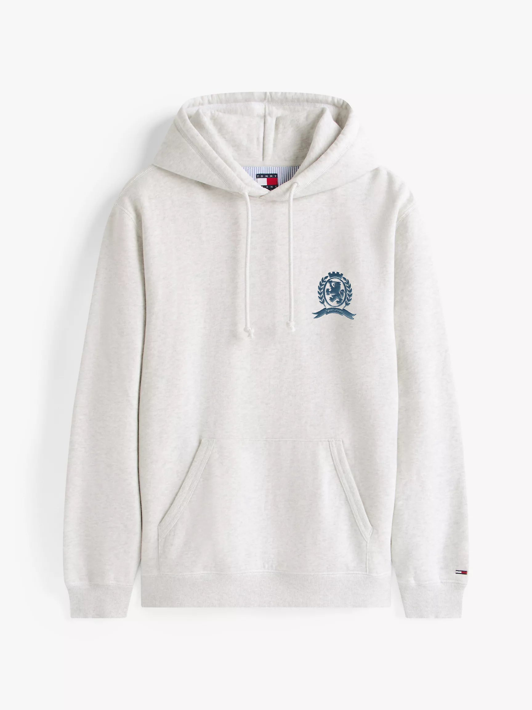 Light Grey Heather