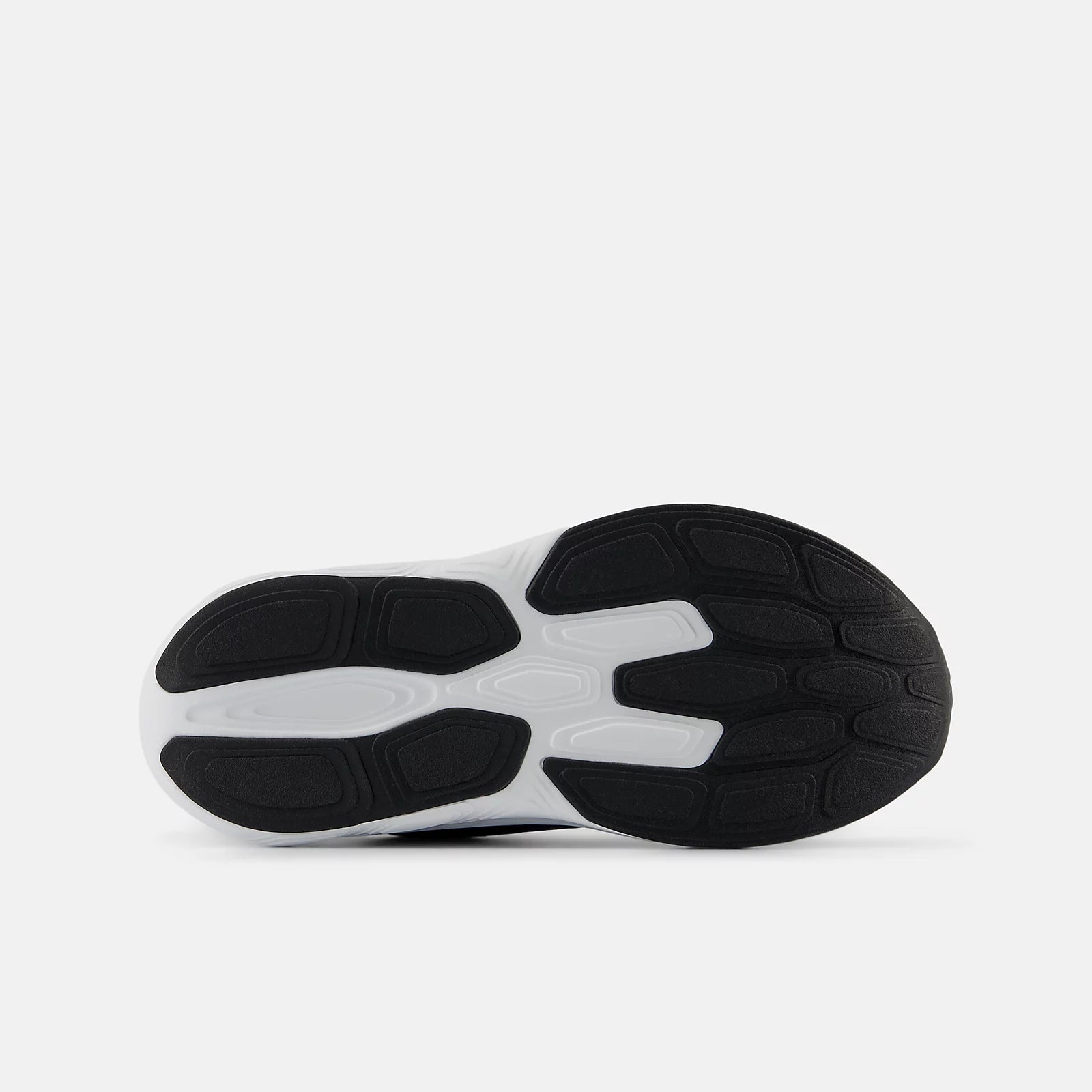 Black With Nb 103 White