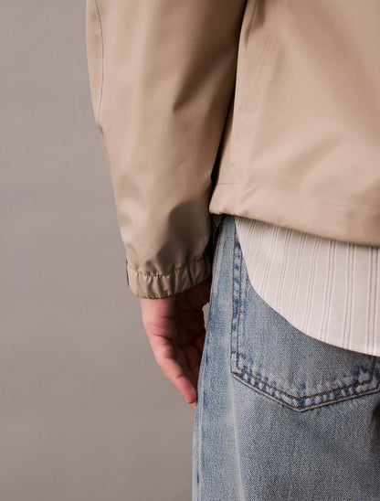 Vintage Khaki