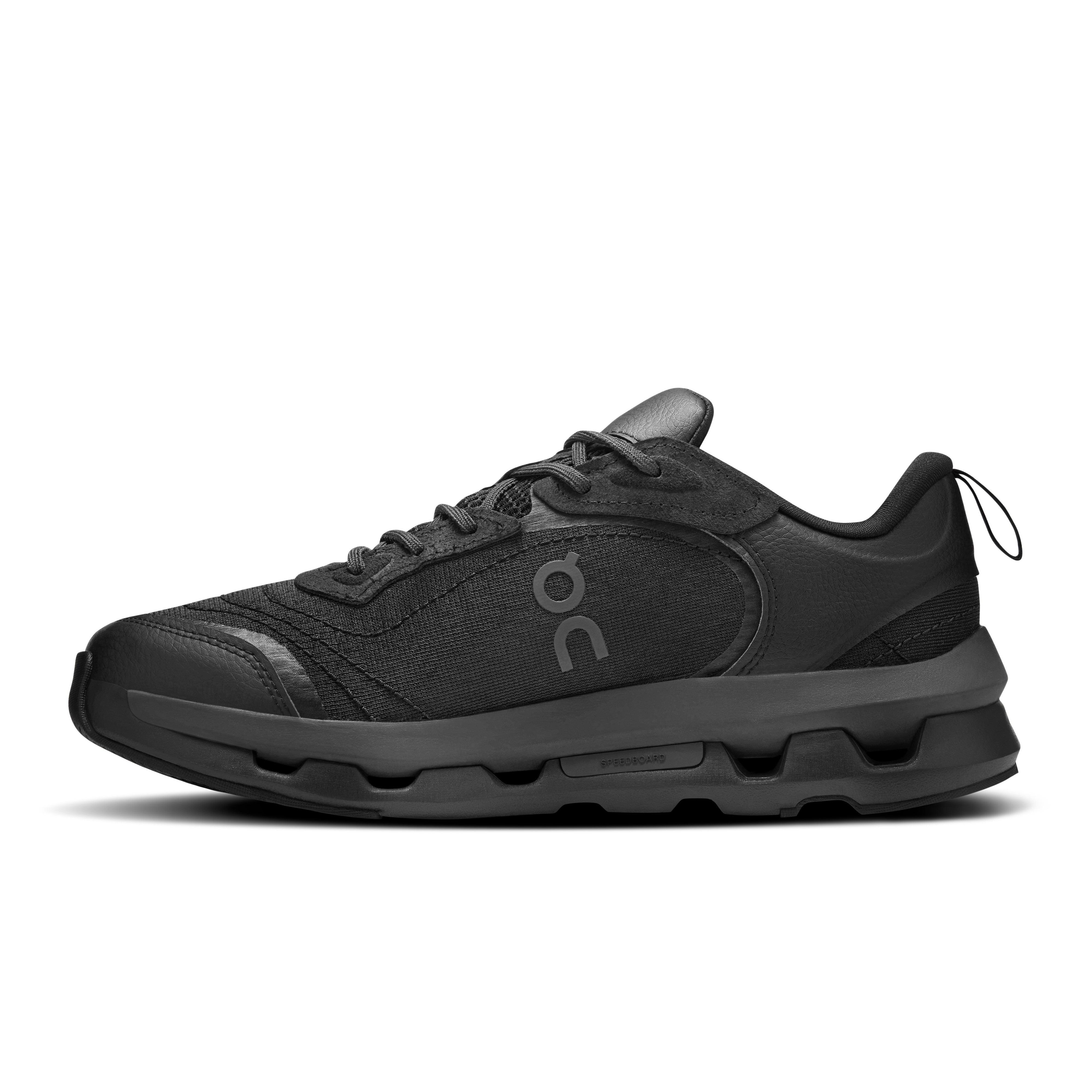 Black | Black