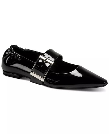Black Patent