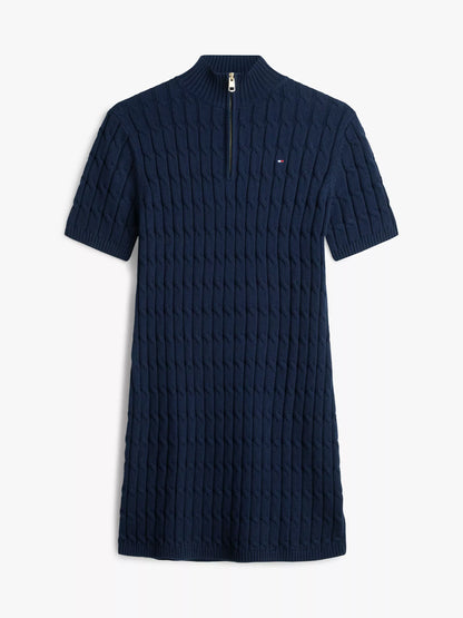 Dark Night Navy
