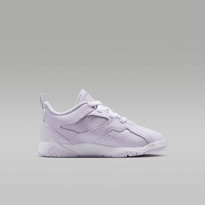 Barely Grape/Violet Mist/White