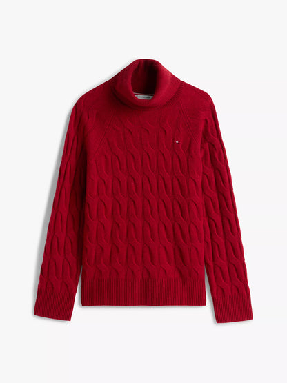 Regatta Red