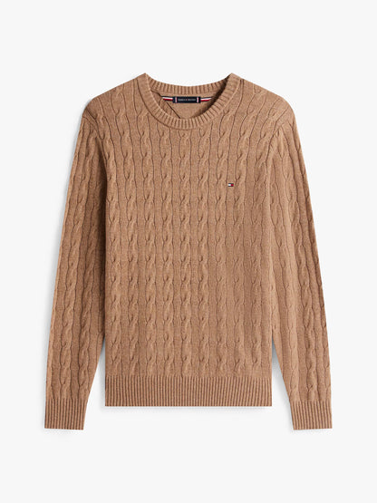 Safari Canvas Heather