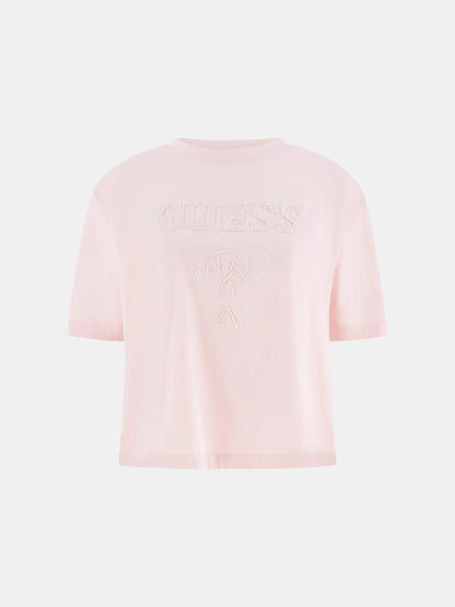 Pink Serenade