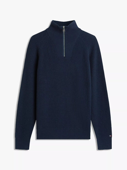 Dark Navy