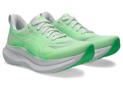 White/Vital Green