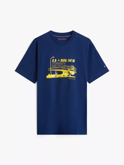 Dark Navy