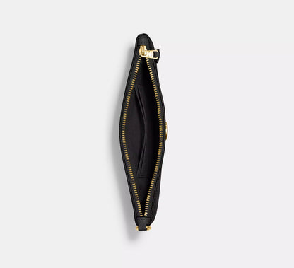Brass/Black