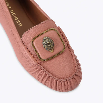 Pale Pink