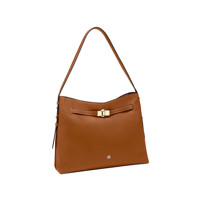 Cognac brown