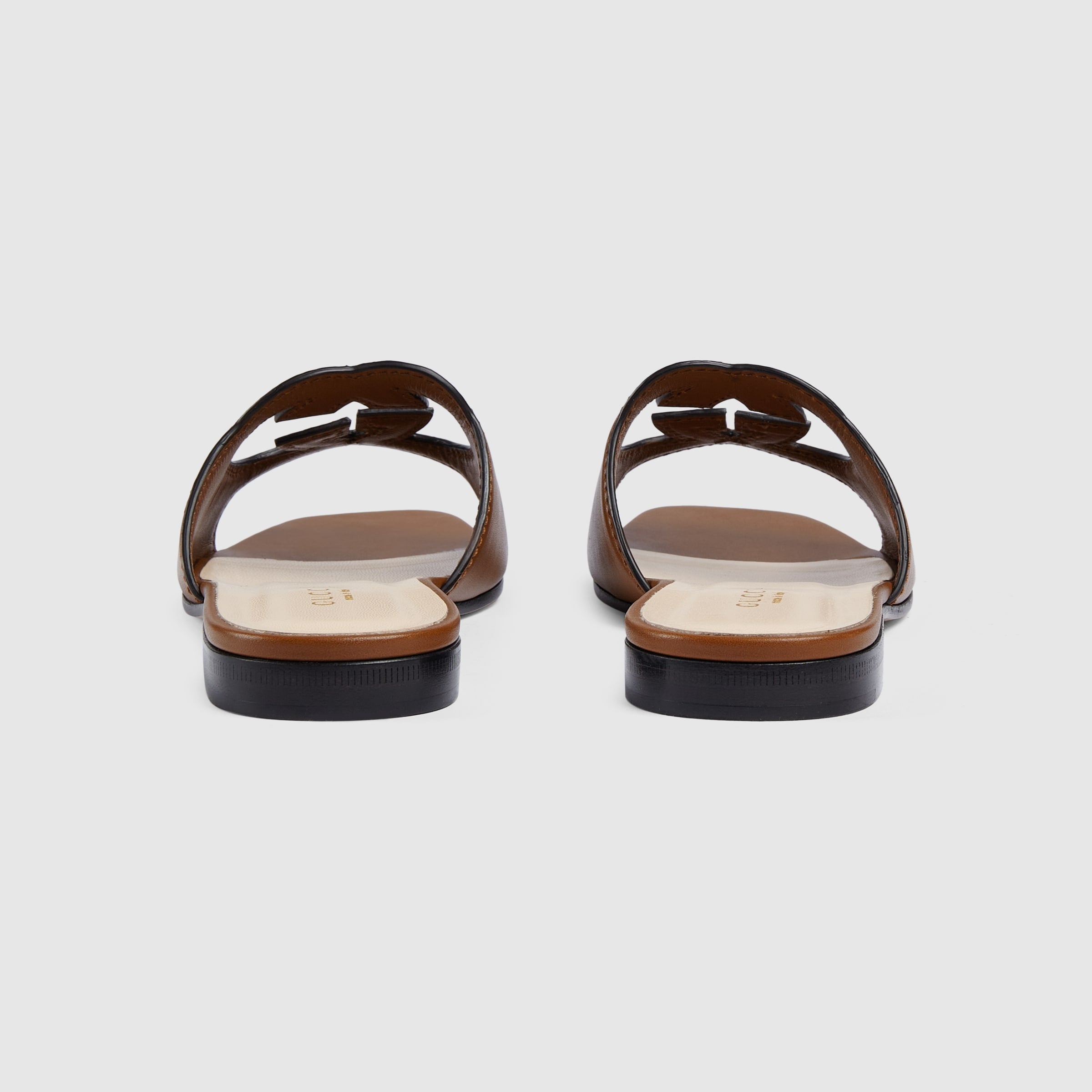 piel color cuero