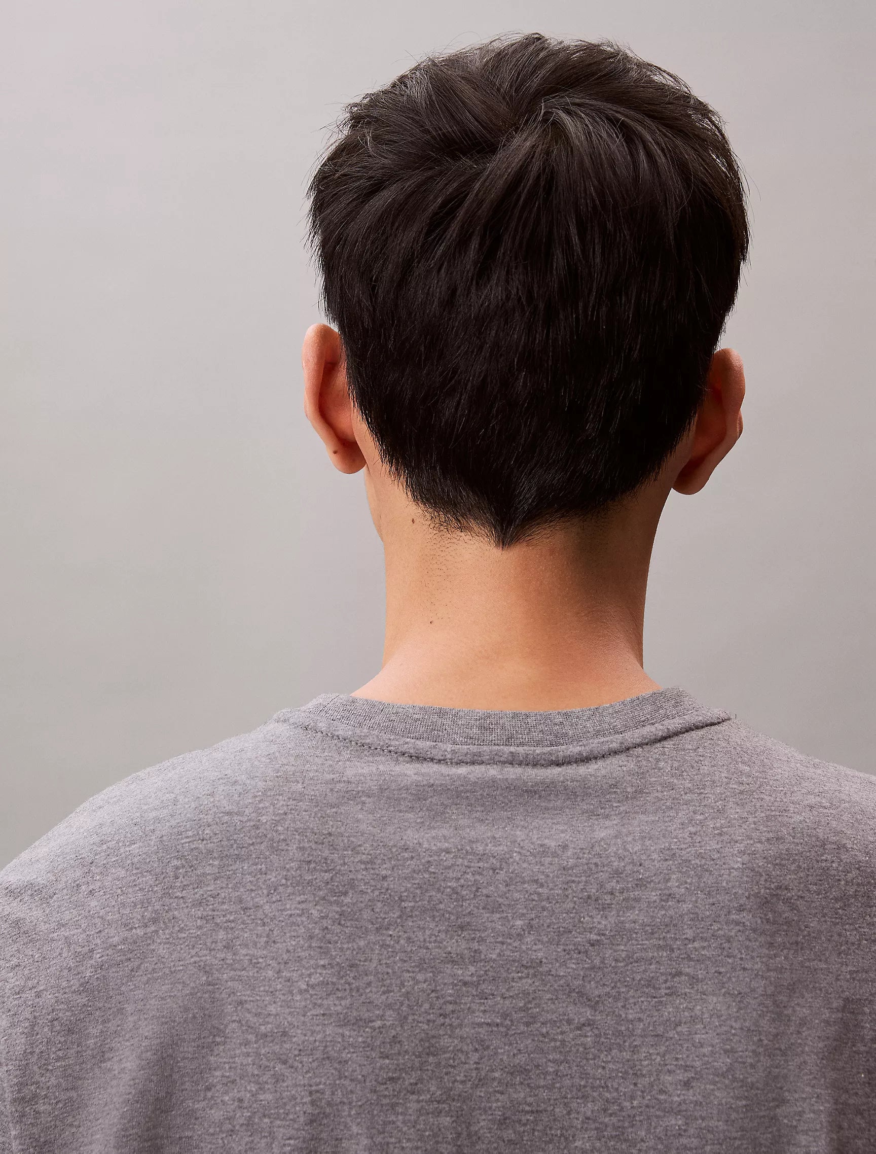 Medium Grey Heather
