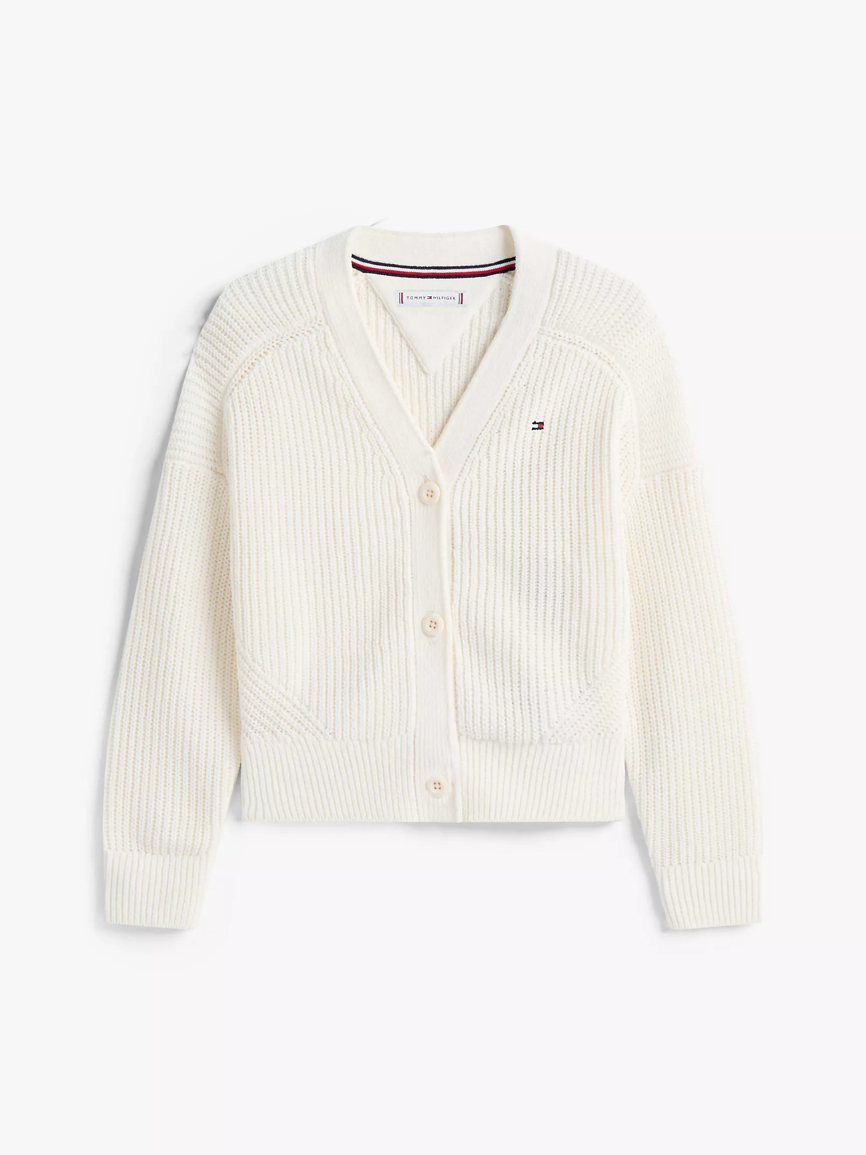 Ivory Silk