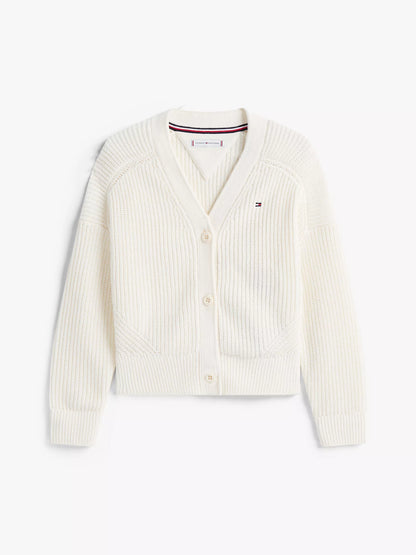 Ivory Silk