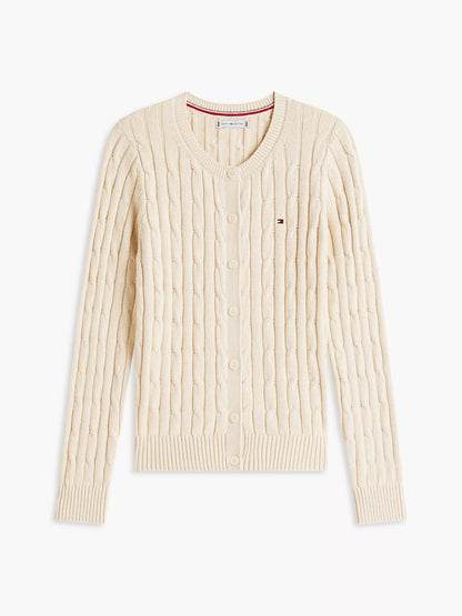 Beige Heather