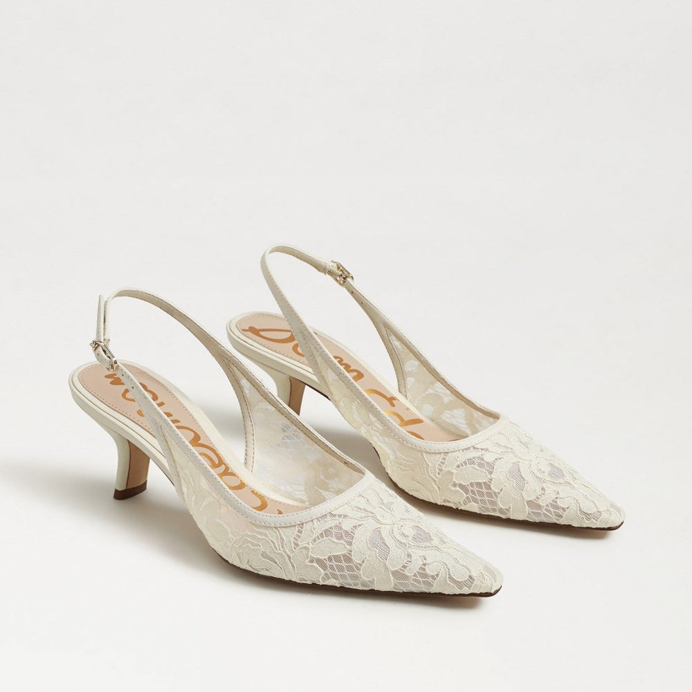 Ivory Lace