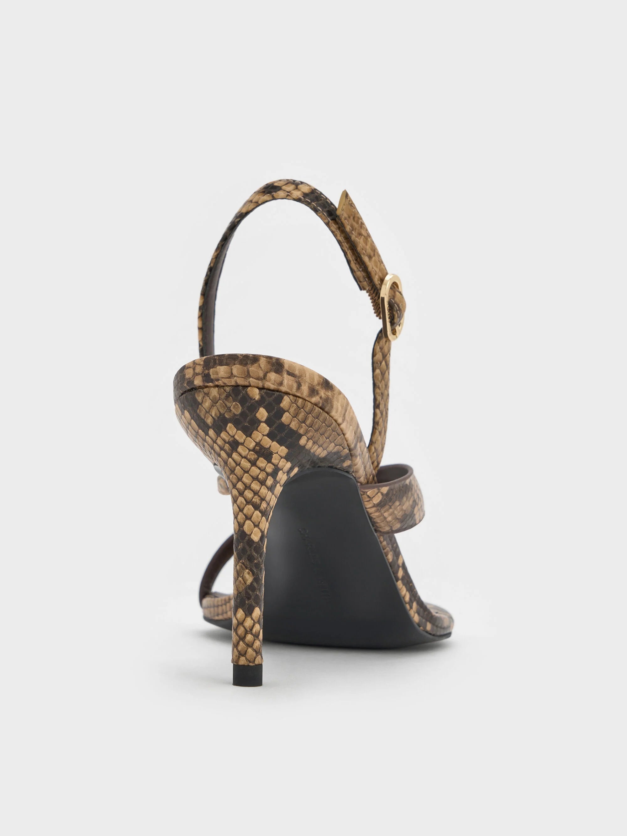 Animal Print Natural