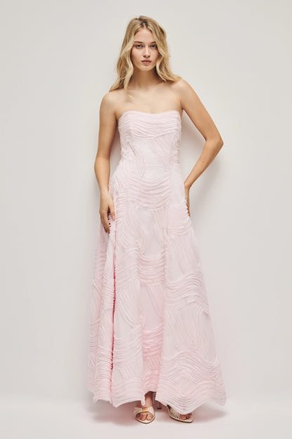 PASTEL PINK