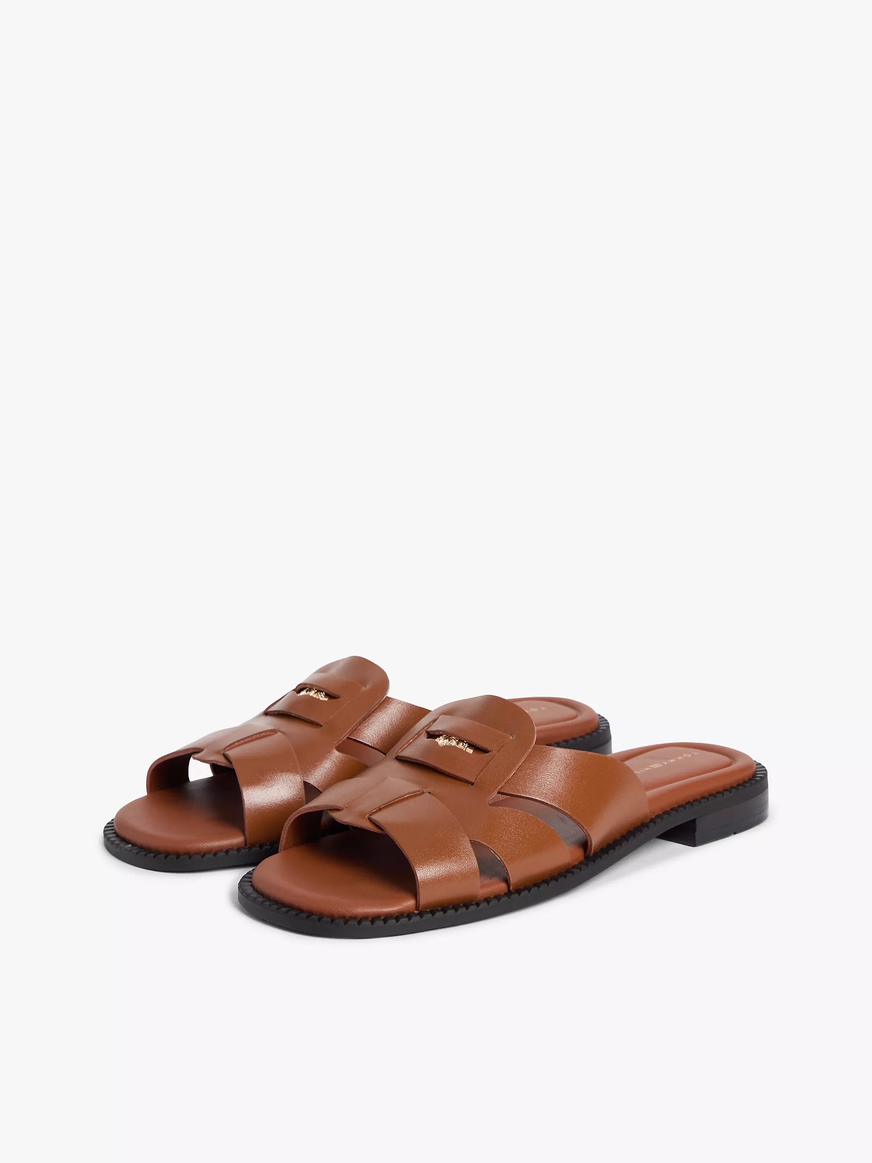 Warm Bronze