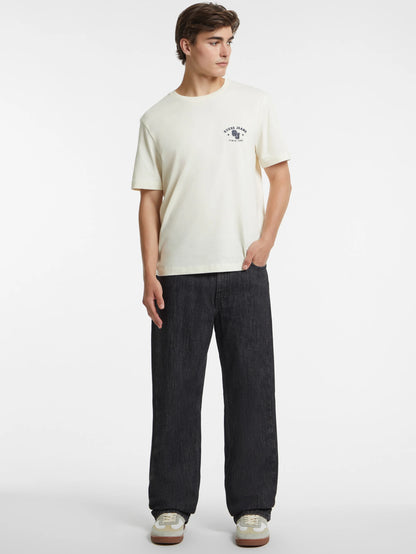 Gj Vintage Black Wash