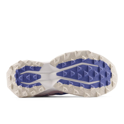 Stone Pink With Fairweather Blue