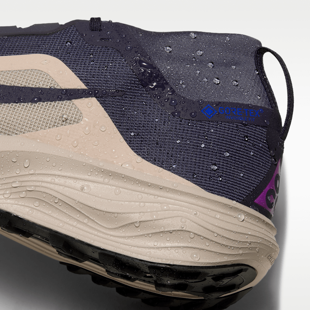 Gridiron/Cream II/Racer Blue/Gridiron