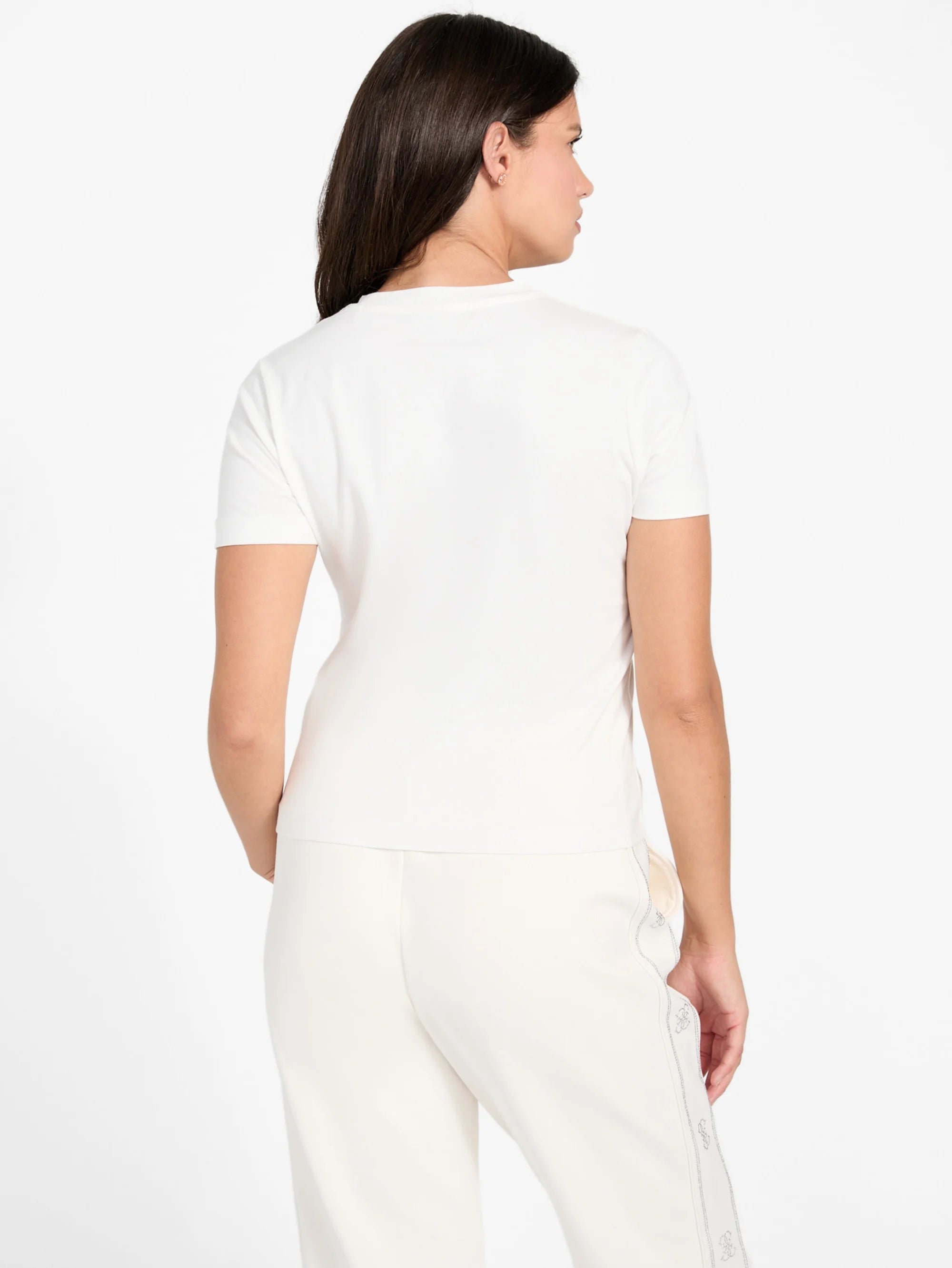 White Glam