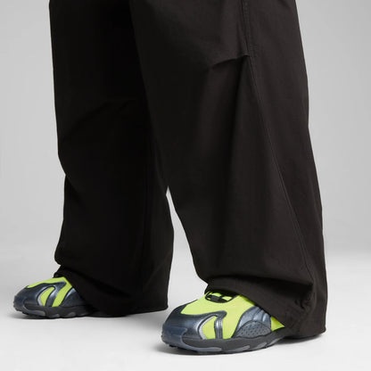 Yellow Alert-PUMA Black