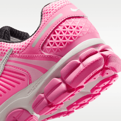 Pink Glow/Pearl Pink/Off Noir/Metallic Silver