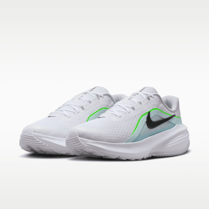 White/Glacier Blue/Green Strike/Black